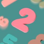 9924 *Tarjetas de Operaciones Matemáticas e/Caja Metálica* (18x13 cm.) 77 Pcs. - Imagen 6