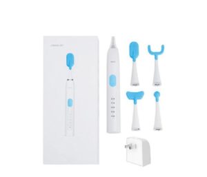 0482 *Dispositivo Orofacial d/Vibración* (9x22 cm.) 5 Pcs. (Pieza) - Imagen 3