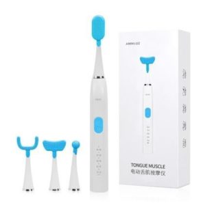 0482 *Dispositivo Orofacial d/Vibración* (9x22 cm.) 5 Pcs. (Pieza) - Imagen 2