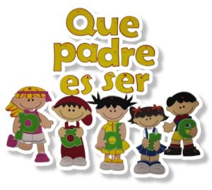 0063 *Que padre es ser Padre* (90 cm.) - Imagen 2