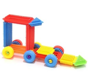 0820 *CEPILLOS GRANDES en Bolsa* (28.80x29 cm.) 20 Pcs. Aprox. - Imagen 3