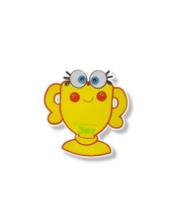 0029 *Mini Trofeos* (10 cm.) - Imagen 3