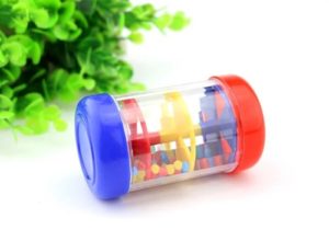 13T-15 *Palo de Lluvia Plástico CHICO* (9 cm.) - Imagen 3