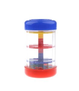 13T-15 *Palo de Lluvia Plástico CHICO* (9 cm.) - Imagen 4