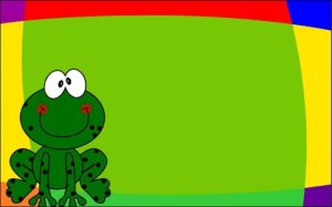 MD393 *Gafetes p/Regreso a Clases* (10.5x6.5 cm.) 20 Pcs. - Imagen 2