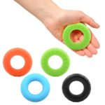 4111 *Kit de Ejercitador de Mano* (14x20 cm.) 5 Pcs. - Imagen 4