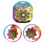 4114 *Estrella Mágica Led de Ilusión Estereoscópica* (10 cm.) INDIVIDUAL. - Imagen 7