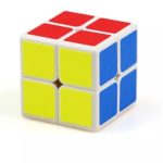4115 *Rubik 2x2x2* (5 cm.) INDIVIDUAL. - Imagen 4