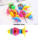 4716 *Giroscopio Led* (7x10 cm.) Giroscopio +3 Discos. - Imagen 4