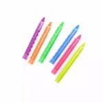 2146 *Face Paint e/Blister* (13x20.5 cm.) 6 Pcs. - Imagen 6