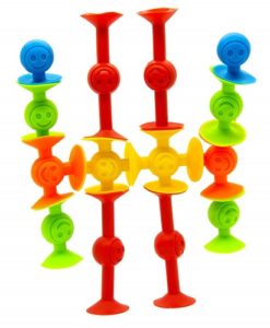 4122 *Happy Suckers* (14x17 cm.) 14 Pcs. - Imagen 3