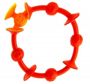 4122 *Happy Suckers* (14x17 cm.) 14 Pcs. - Imagen 4