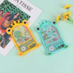 4118 *Pinball Frog* (10x15 cm.) INDIVIDUAL. - Imagen 7