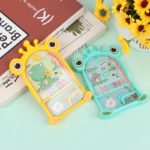 4118 *Pinball Frog* (10x15 cm.) INDIVIDUAL. - Imagen 5