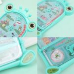 4118 *Pinball Frog* (10x15 cm.) INDIVIDUAL. - Imagen 3