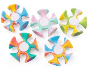 0312 *Spinner Pop Sucker* (6 cm.) - Imagen 3