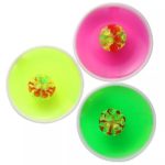 2325 *Catch Ball LED* (18 cm.) 1 Pelta Ventosa Led+ 2 Platos. - Imagen 3