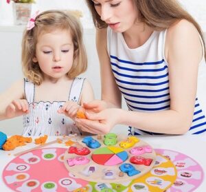 2294 *Memoria Intercambiable y Pesca Centro de Construcción* (18.5x18.5 cm.) 5 Planillas Dobles +10 Peces +2 Cañas.