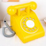 2424 *Teléfono de Monedas en Madera* (19.5x16 cm.) - Imagen 7