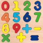 2484 *Rompecabezas d/Madera MEDIANO* (20x20 cm.) 6 Diferentes. - Imagen 4