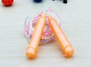 5785 *Cuerda p/Saltar PVC* (2.1 Mts.) INDIVIDUAL. - Imagen 2