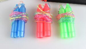 5785 *Cuerda p/Saltar PVC* (2.1 Mts.) INDIVIDUAL. - Imagen 6