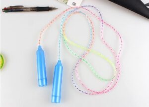 5785 *Cuerda p/Saltar PVC* (2.1 Mts.) INDIVIDUAL. - Imagen 7