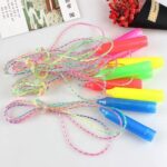 5785 *Cuerda p/Saltar PVC* (2.1 Mts.) INDIVIDUAL. - Imagen 9