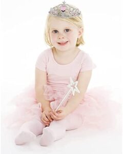 2486 *PAQUETE c/12 Coronas de Princesas* (15 cm.) 6 Diferentes. - Imagen 2