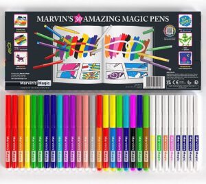 2382 *Magic Pens* (39x17 cm.) 25 Pcs. - Imagen 4