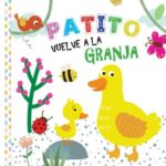 3002 *Animales Libro de Cartón* (15x15 cm.) 10 Pág. 4 Diferentes. - Imagen 4