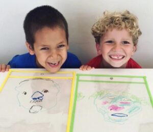 4251 *Dry Erase Pocket* (35x25.5 cm.) INDIVIDUAL - Imagen 5