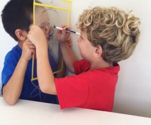 4251 *Dry Erase Pocket* (35x25.5 cm.) INDIVIDUAL - Imagen 7