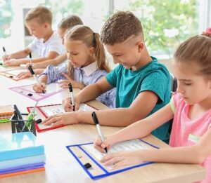 4251 *Dry Erase Pocket* (35x25.5 cm.) INDIVIDUAL - Imagen 3