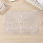 4204 *Bolsa Plástica p/Documentos* (32.5x22.5 cm.) 12 Pcs. - Imagen 8