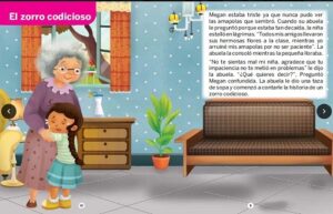 1955 *APRENDER A SER AMABLES Libro d/Pasta Dura* (23.5×18.5 cm.) 24 Pág. - Imagen 2