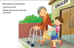 2014 *Respeto* (21x28 cm.) 16 Pág. - Imagen 2