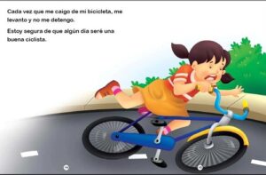 2014 *Nunca me Rindo* (21x28 cm.) 16 Pág. - Imagen 2