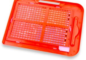 3110 *Pizarrón Mágico* (25x19 cm.) 4 Colores Diferentes. - Imagen 4