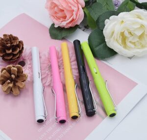 4210 *Lápiz INFINITO* (14 cm.) Pieza. - Imagen 4