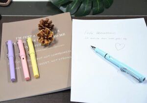 4210 *Lápiz INFINITO* (14 cm.) Pieza. - Imagen 3