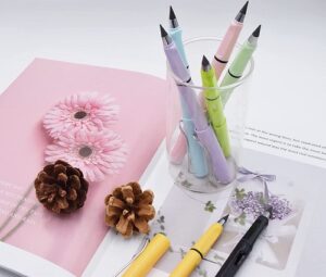 4210 *Lápiz INFINITO* (14 cm.) Pieza. - Imagen 5