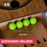 8636 *Máquina Eléctrica Roll And Score* (305x157.5 cm.) - Imagen 7