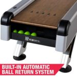 8636 *Máquina Eléctrica Roll And Score* (305x157.5 cm.) - Imagen 6