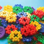 0820 *BISAGRAS Y RUEDAS en Bolsa* (28.80x29 cm.) 37 Pcas. Aprox. - Imagen 3