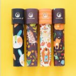 0094 *Caleidoscopio Infantil* (20cm.) 4 Diferentes. - Imagen 2