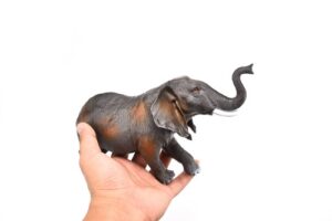 0652 *Play Sey SELVA JUMBO* (28x45 cm.) 6 Pcs. - Imagen 2