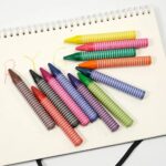 2212 *Crayolas JUMBO e/Blíster Transparente* (24x15 cm.) 12 Pcs. - Imagen 3