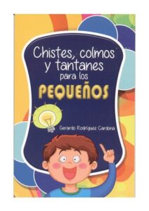 2966 *Chistes, Colmos y Tantanes...* (13.75×21 cm.) 96 Pág. - Imagen 2