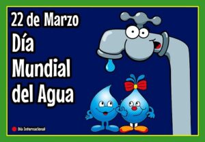 0573 *Efemérides de Marzo Impresa en Cartulina FECHA x FECHA* (28.50 x 20 cm.) 7 Pcs. - Imagen 4